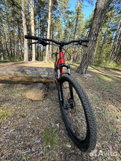 Gt avalanche comp 2020 29 XL