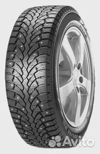 Amtel NordMaster Evo 195/65 R15 91T