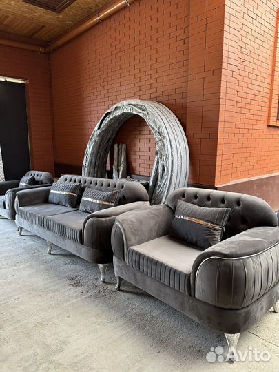 Диван манго