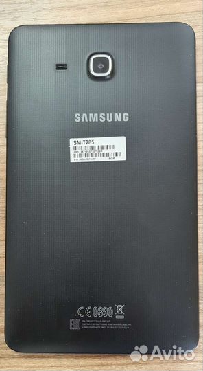 Samsung galaxy Tab A 7.0 (2016)