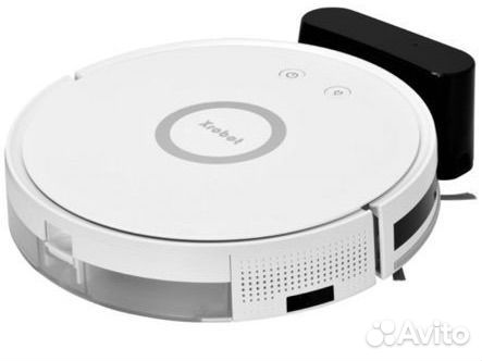Робот пылесос xrobot n1 б/у