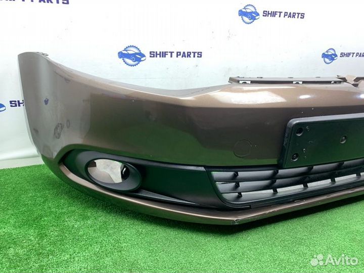 Бампер передний Volkswagen Jetta 6 caxa 2012