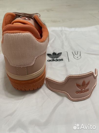 Adidas x Bad Bunny Benito Pink