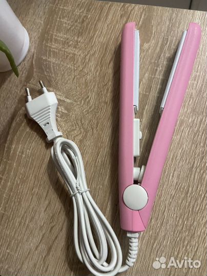 Утюжек гофре