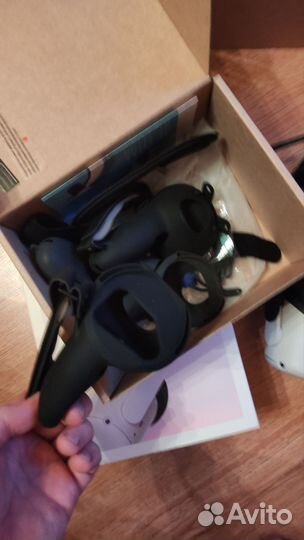 Oculus Quest 2 256gb