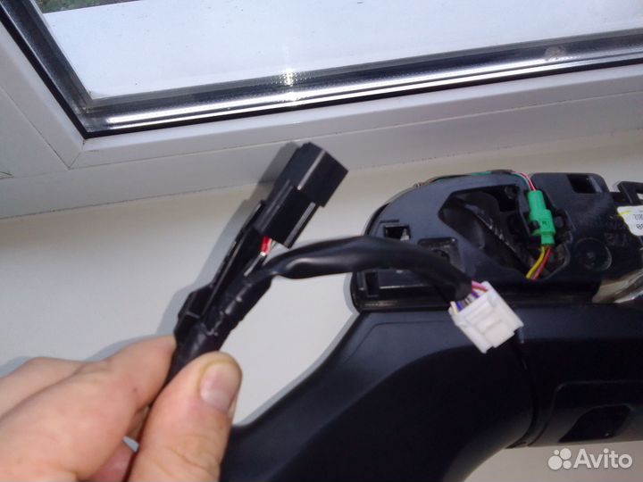 Квадрокоптер