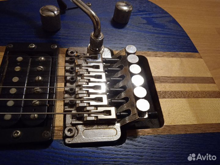 Dimavery FR-520