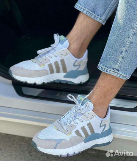 Adidas Nite Jogger