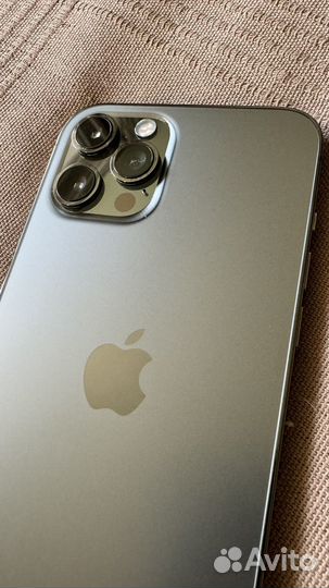 iPhone 12 Pro Max, 256 ГБ