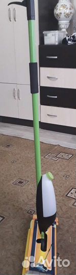 Хороший подарок Швабра с распылителем