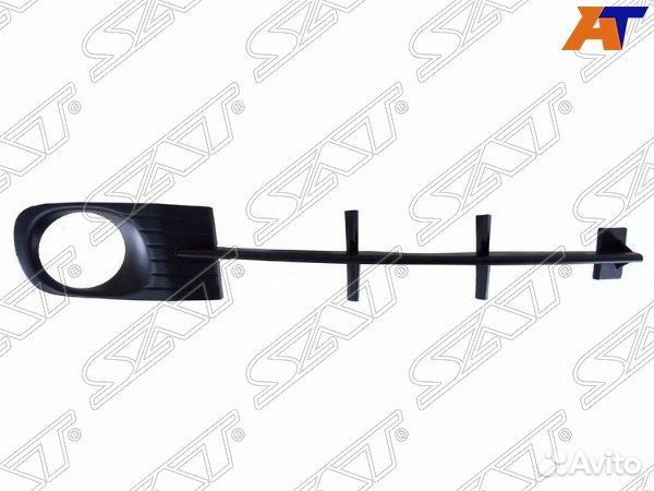 Оправа птф toyota allion 04-07 RH