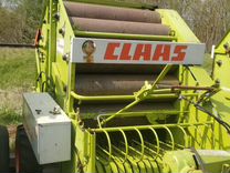 Пресс-подборщик Claas 44S, 2000