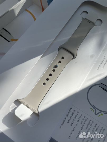 Apple Watch SE 2 2022 40mm