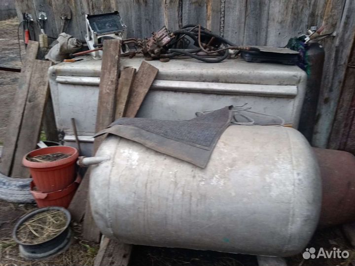 Емкость для воды