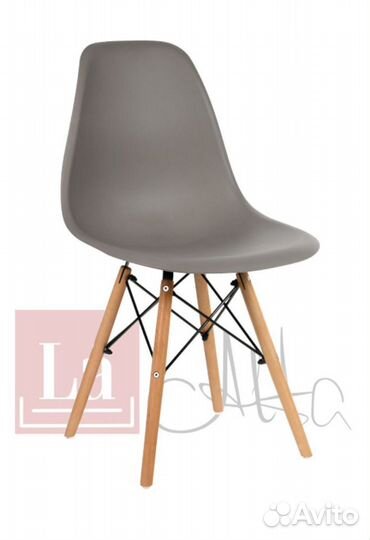 Стул в стиле eames