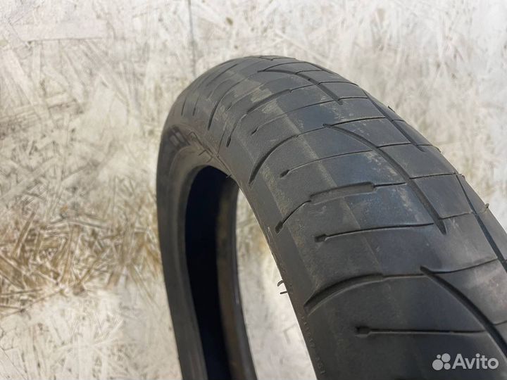 Мото шины 120 70 R17 Michelin GT