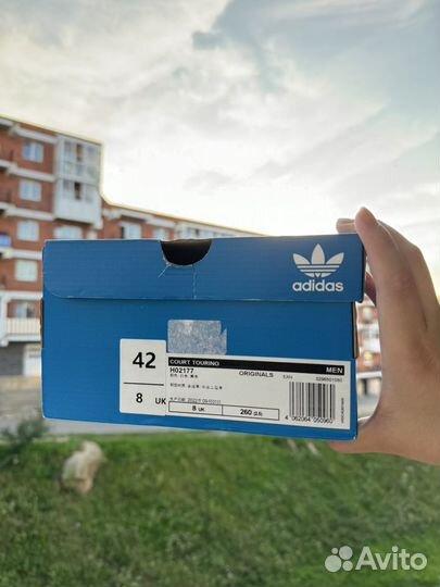 Четкие кроссовки, кеды новые adidas