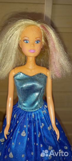 Кукла Barbie,Simba toys,Mattel