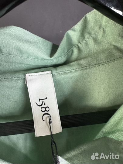 Рубашка/Платье женская 158C Italy 9/8XL новая