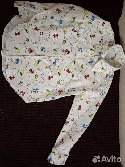 Продаётся детская рубашка