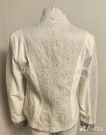 Жакет женский Elisa Cavaletti