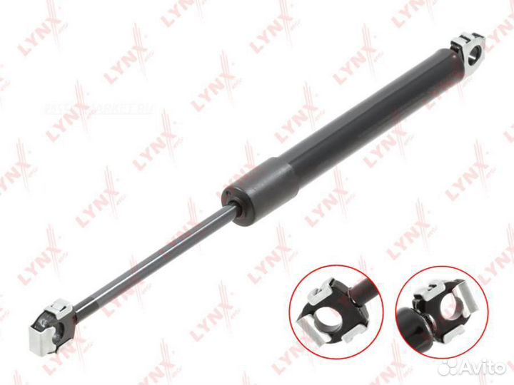 Lynxauto GS-1019 Амортизатор капота перед