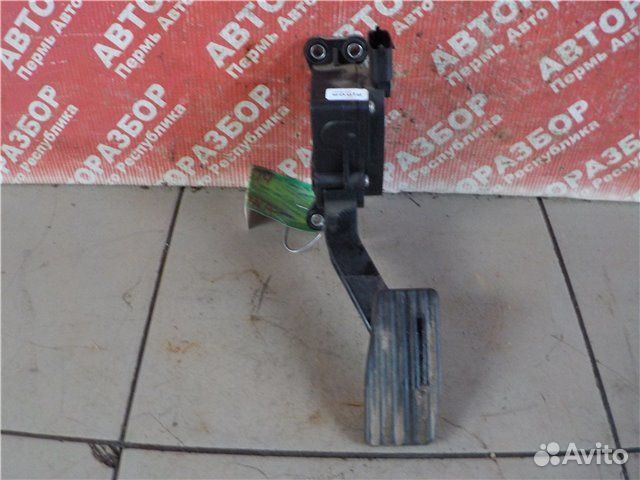 Педаль газа LADA Kalina 2 219410 11186 2015