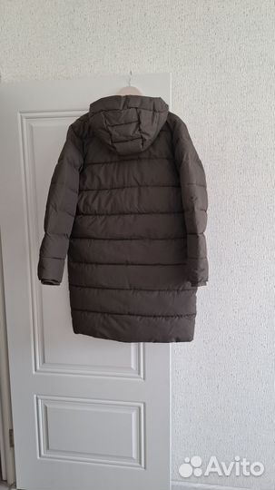 Куртка утеплённая женская Спортмастер Outventure 4