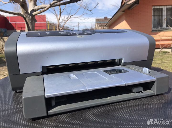Принтер HP