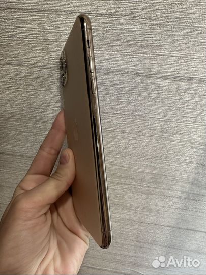 iPhone 11 pro max 256 gb