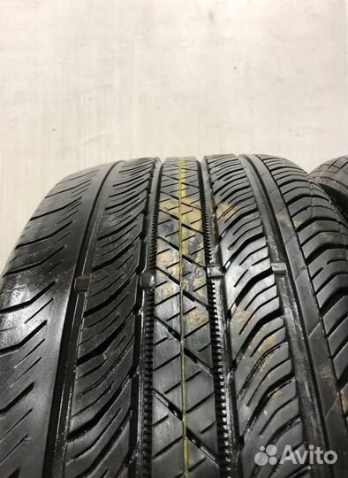 Continental ProContact TX 225/45 R19 96H