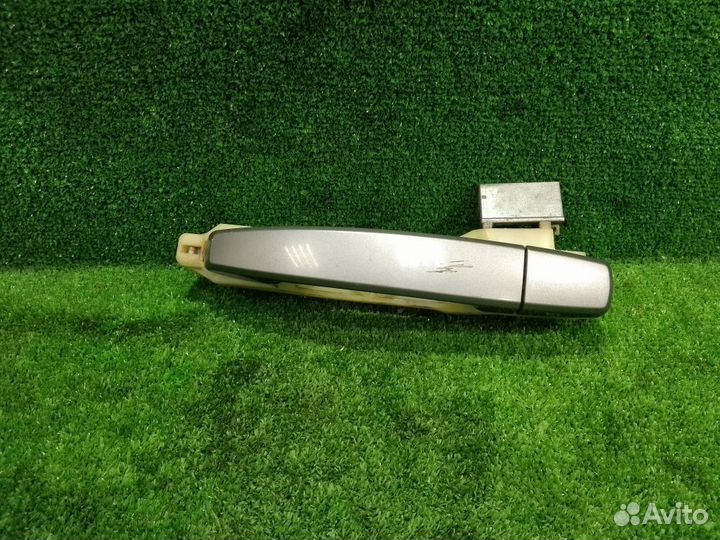 Ручка двери наружная задняя Chevrolet Aveo Т250