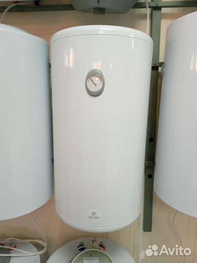 Электроводонагреватель De luxe 3W50V1 новый