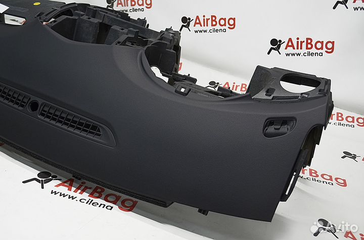 Торпедо панель Chevrolet Cruze (2001-2016) арт.:09