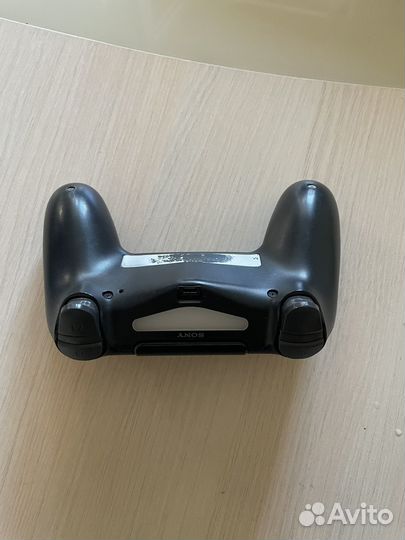Геймпад для ps4