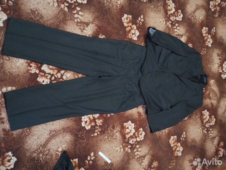 Костюм мужской svyatnyh