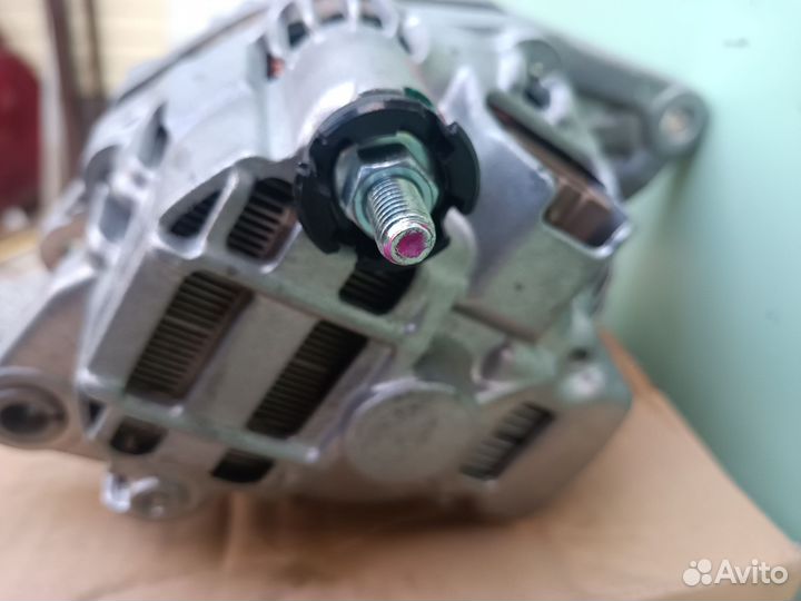 Генератор mitsubishi ASX/lancer (CX,CY) outlander