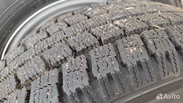 Колеса зимние 175 65 r14