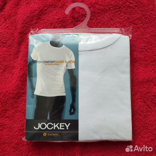 Bonds & Jockey T-Shirt Австралия Знатоку