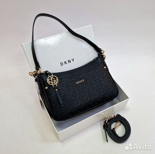 Сумка dkny Carol Demi кроссбоди