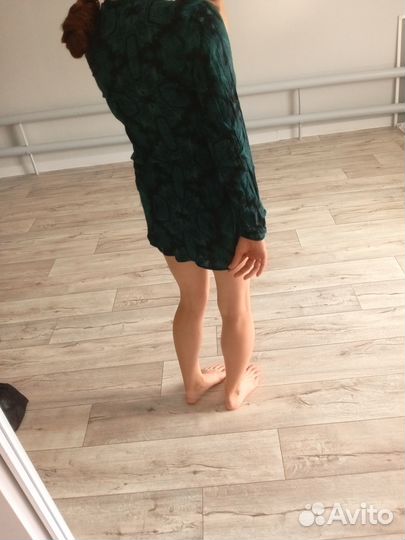 Рубашка летняя женская