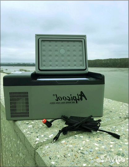 Автохолодильник