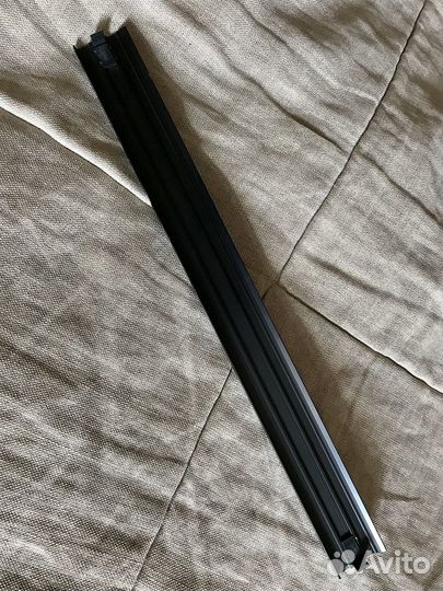 Tandberg 340a 440a ножки, планка,инструкция