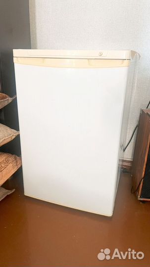 Морозильная камера бу