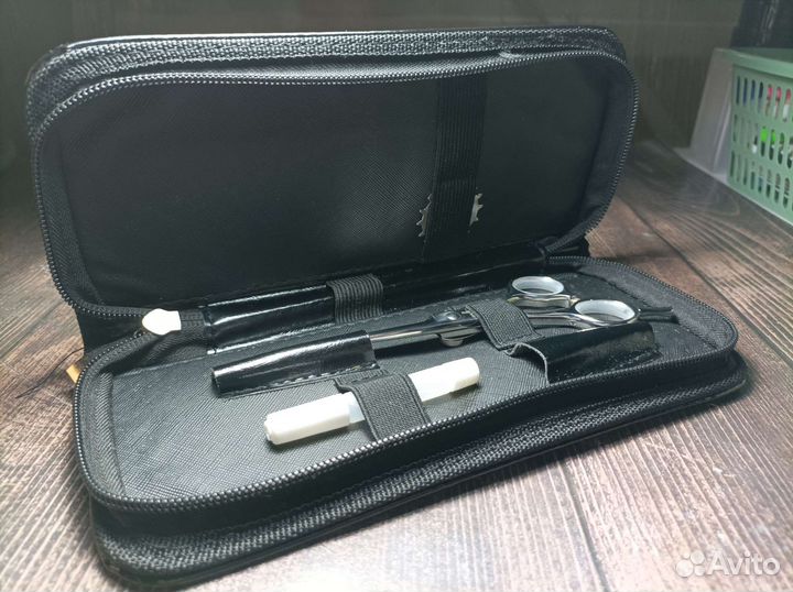 Ножницы парикмахерские профессиональные