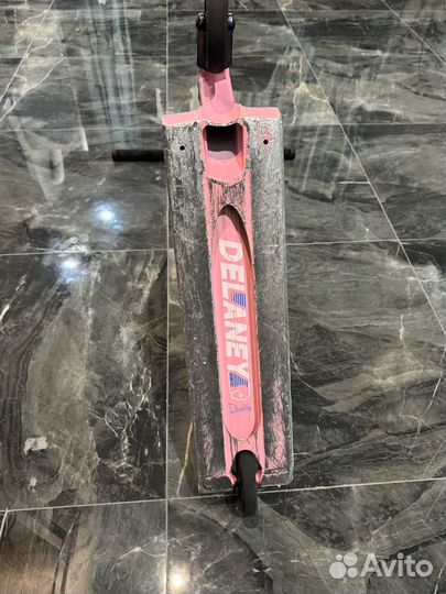 Дека Tilt Formula 6.0