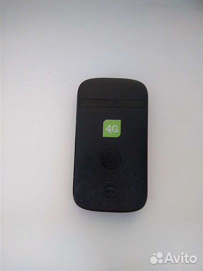 Wifi роутер 4g