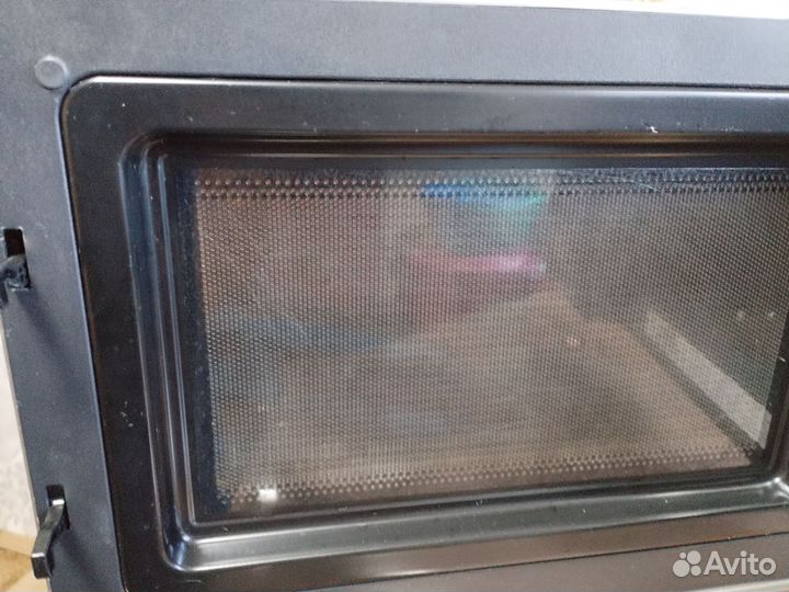 Микроволновая печь samsung бу