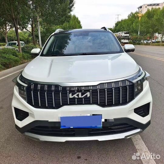 Kia Sportage 2.0 AT, 2021, 30 000 км