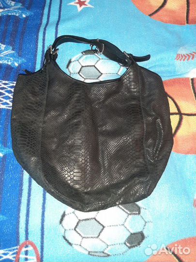 Итальянская женская сумка